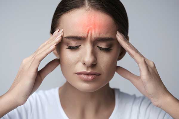 headaches migraines  Mesa, AZ 